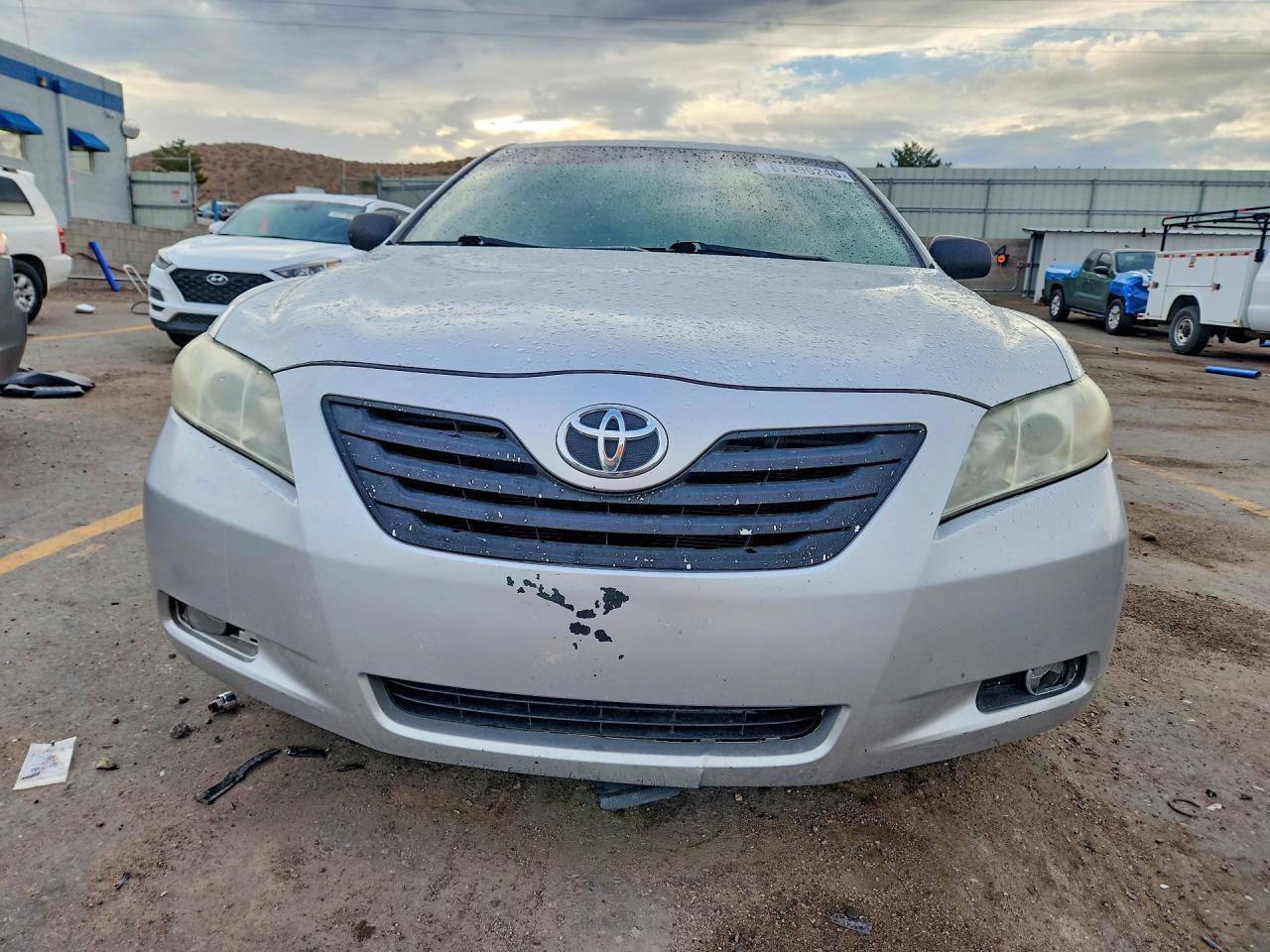 2009 Toyota Camry - Фото 5