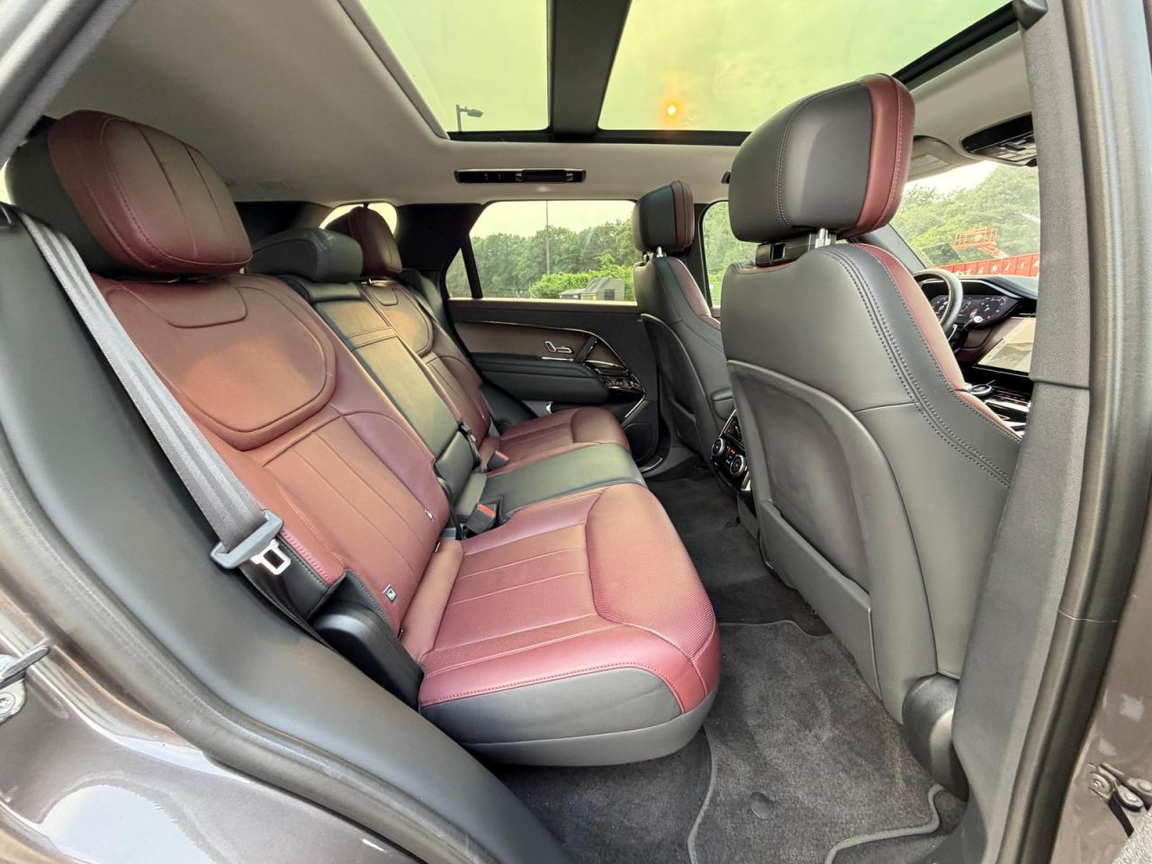 2023 Land Rover Range Rover Sport Dynamic Se - Фото 6