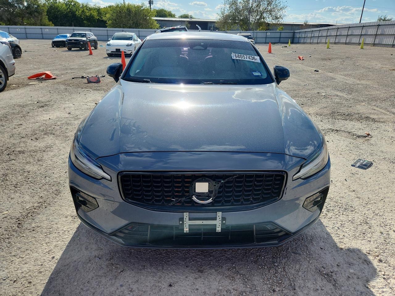 2024 Volvo S60 Core - Image 5