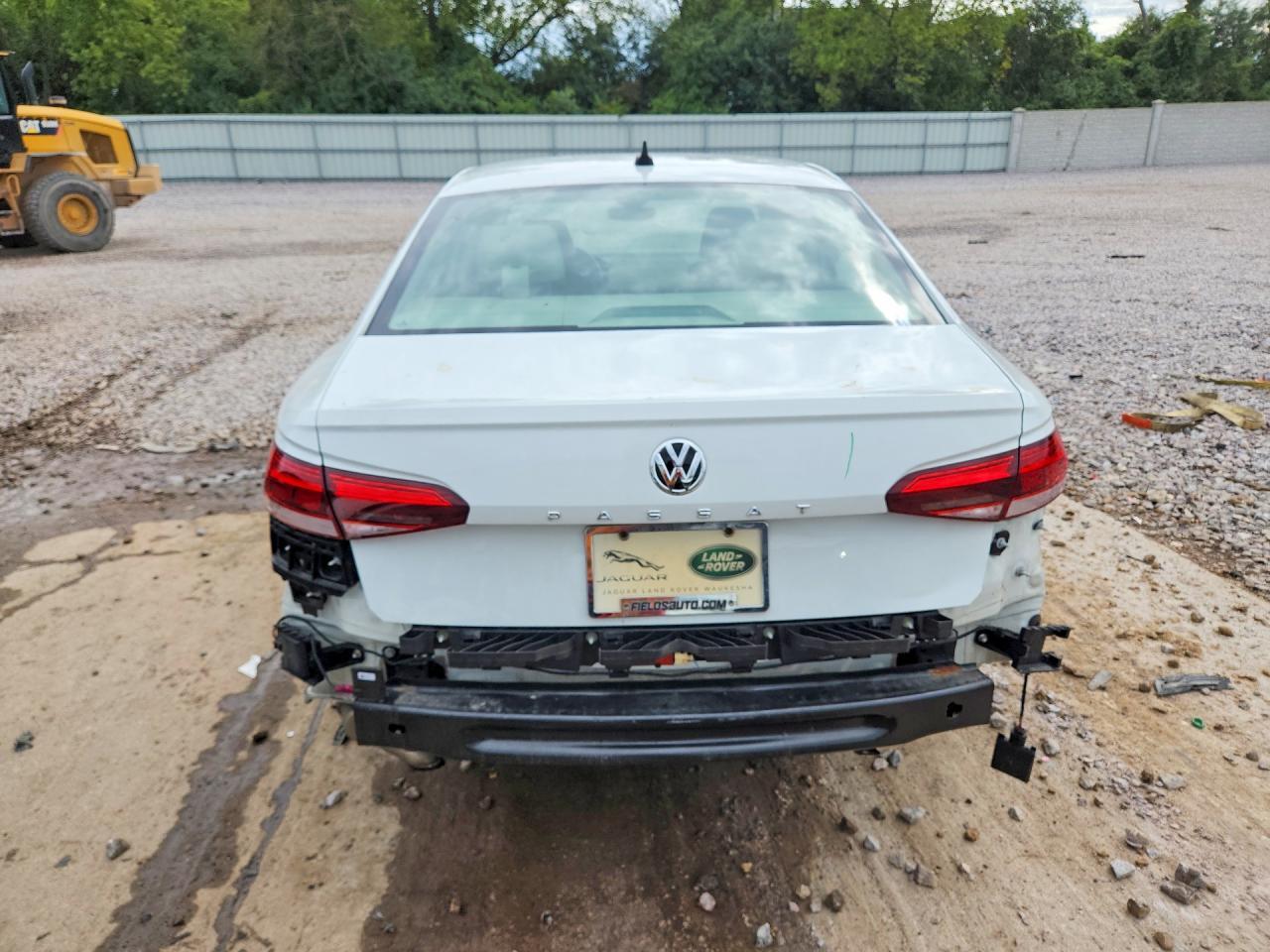 2022 Volkswagen Passat Se - Image 6