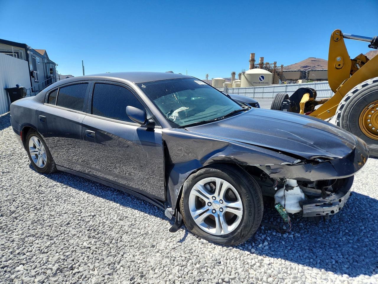 2022 Dodge Charger Sxt - Image 4