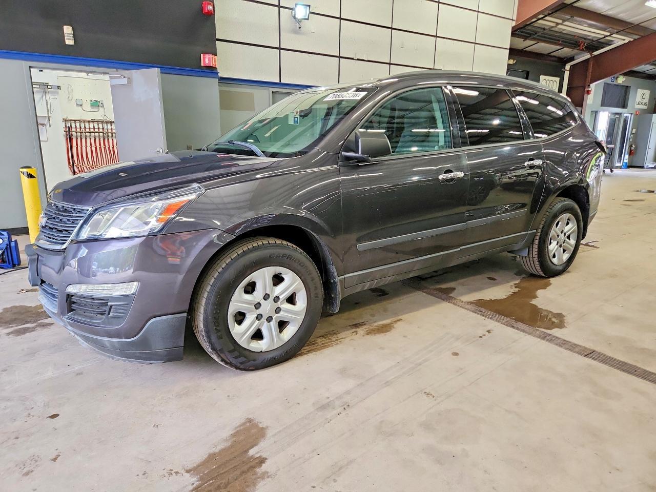 2016 Chevrolet Traverse Ls