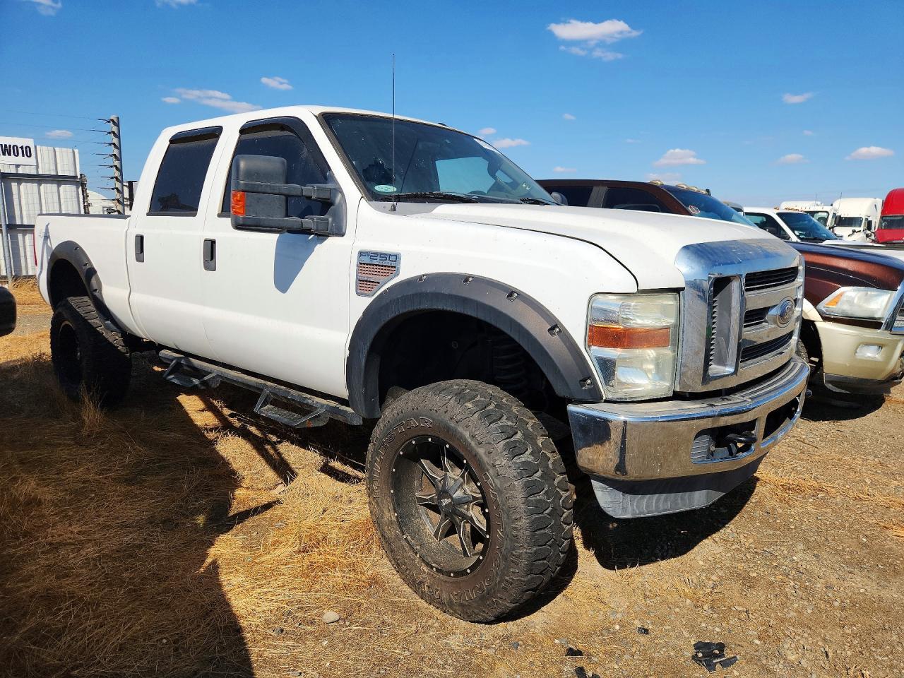2010 Ford F250 Super Duty - Image 4