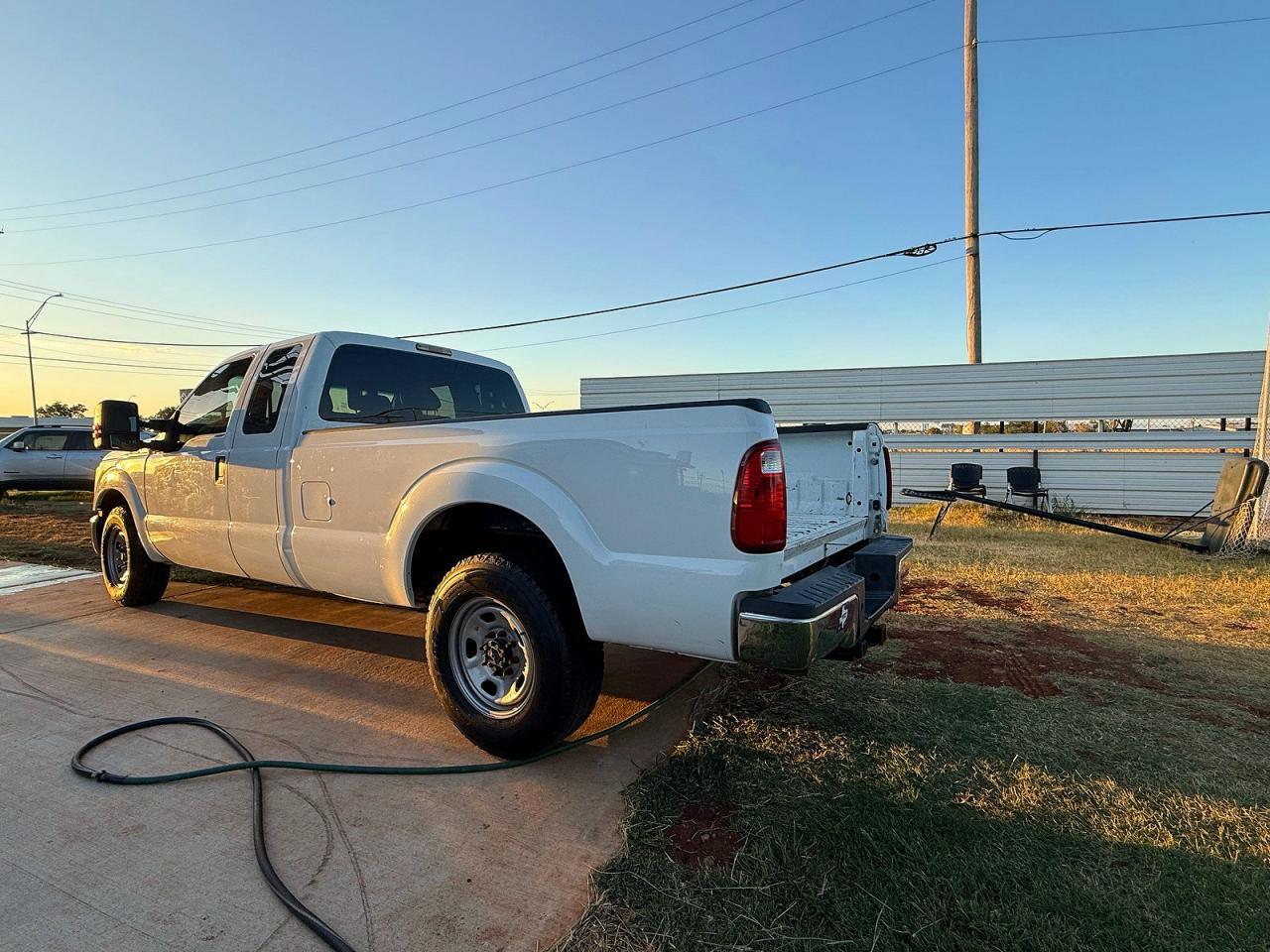 2015 Ford F350 Super Duty - Image 3