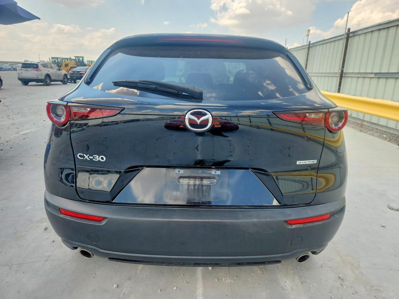 2021 Mazda Cx-30 Select - Фото 6
