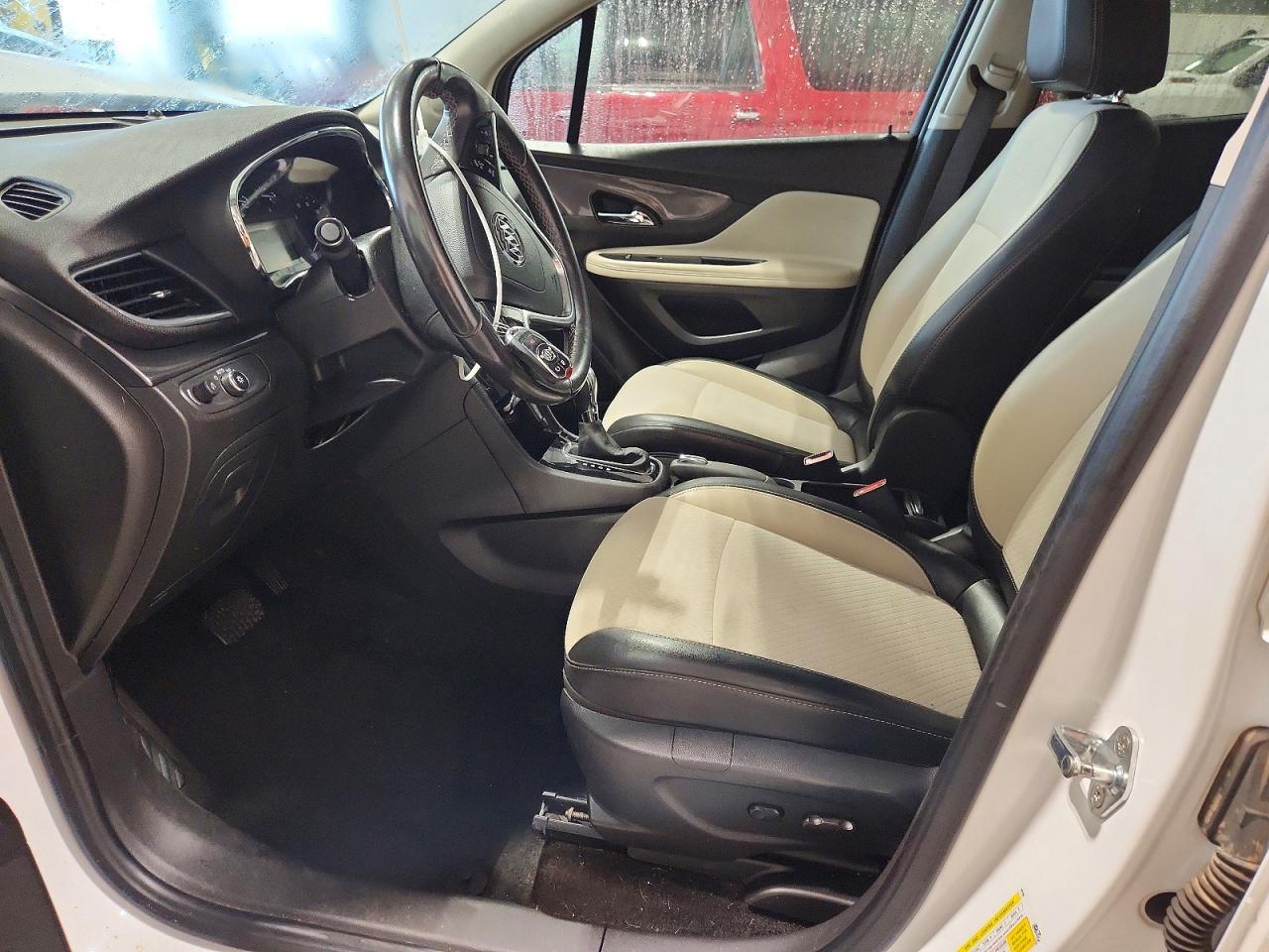 2019 Buick Encore - Фото 7