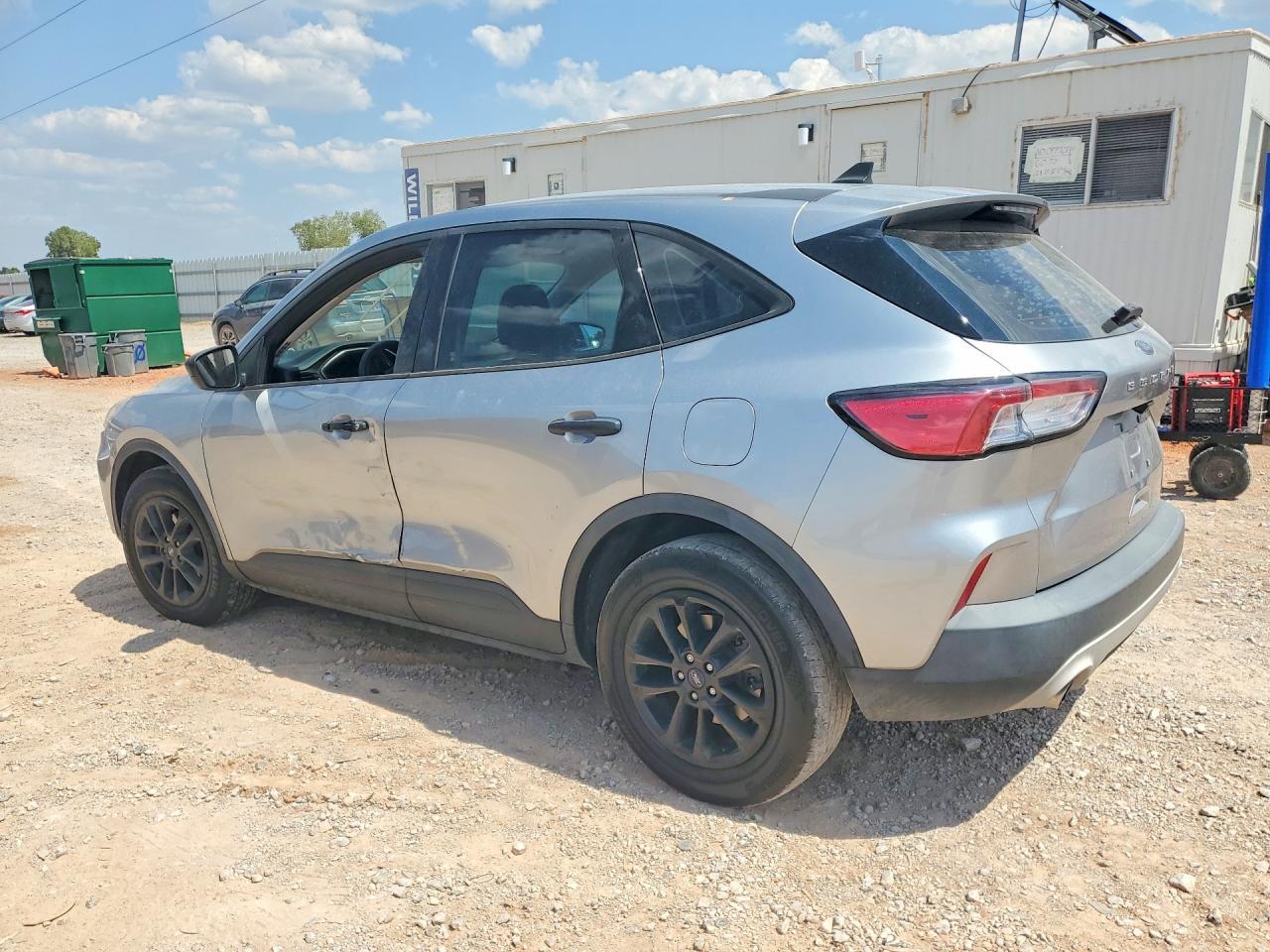 2022 Ford Escape S - Image 2
