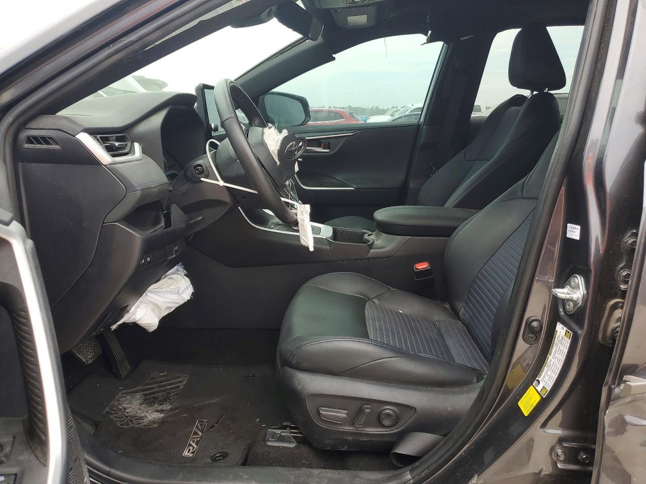 2025 Toyota Rav4 Xse - Фото 7