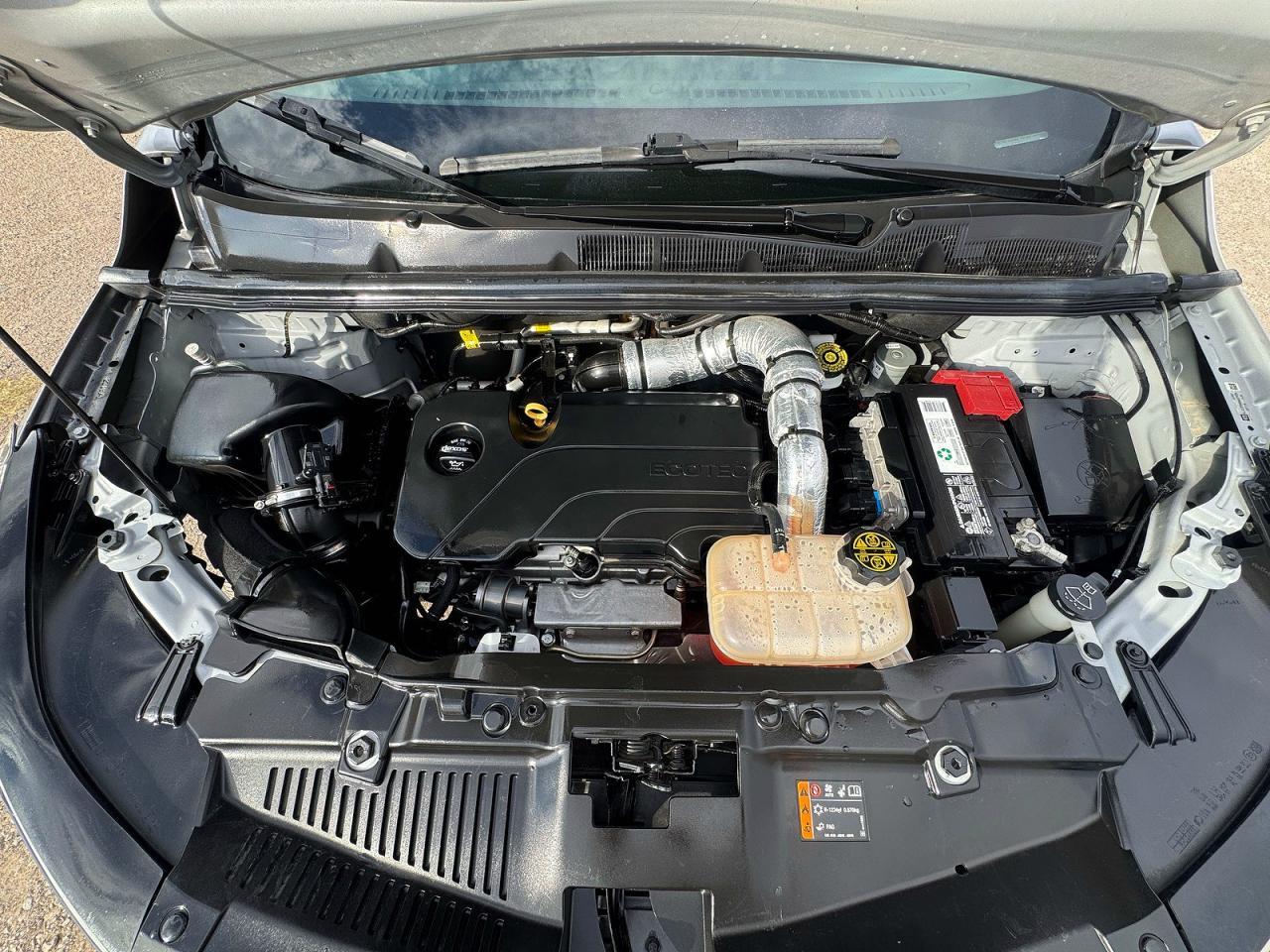 2021 Chevrolet Trax 1Lt - Image 7