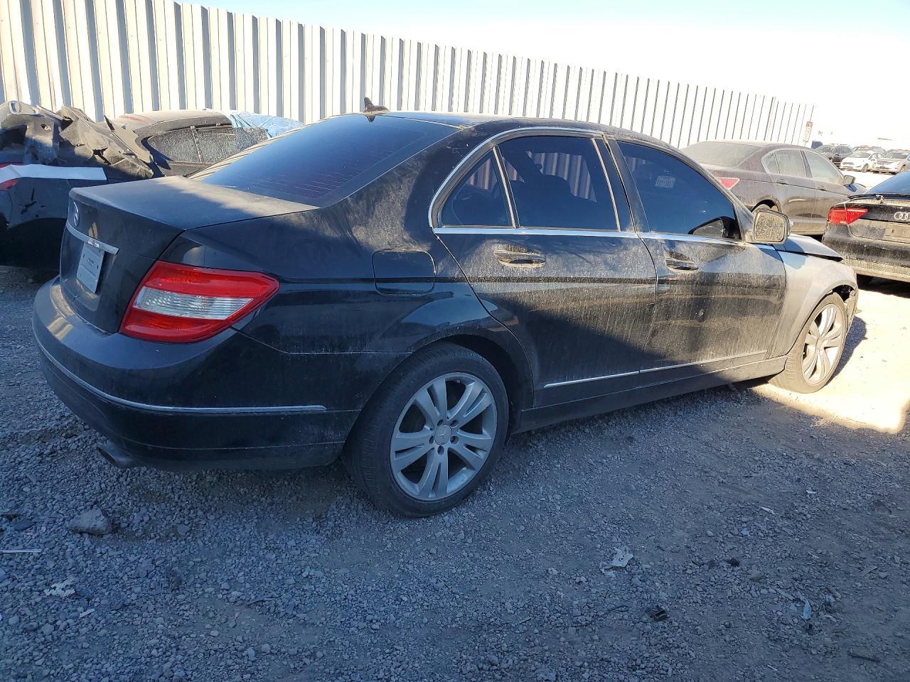 2008 Mercedes-Benz C 300 - Image 3