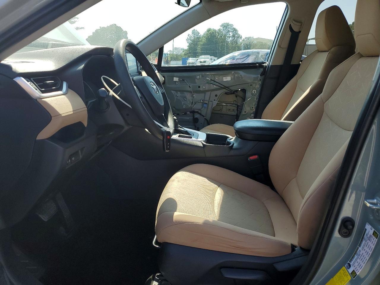 2019 Toyota Rav4 Xle - Фото 7