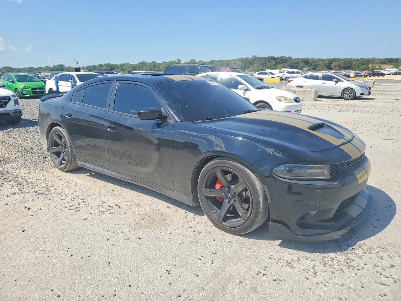 2017 Dodg Charger - Image 4