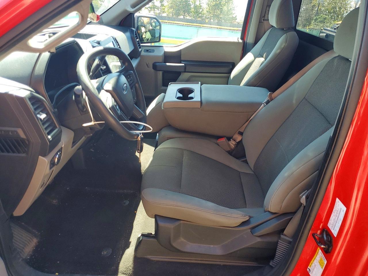 2020 Ford F150 - Фото 7