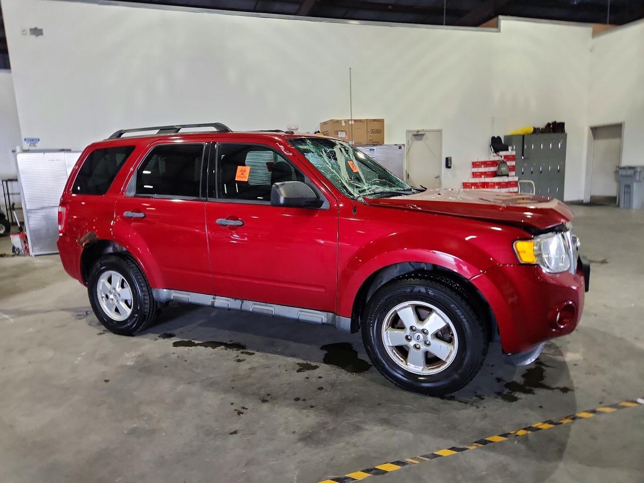 2011 Ford Escape Xlt - Фото 4