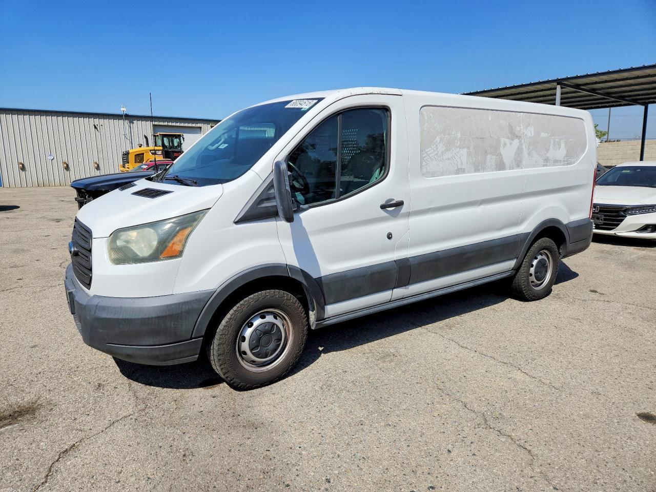 2015 Ford Transit T-150 Delivery Van