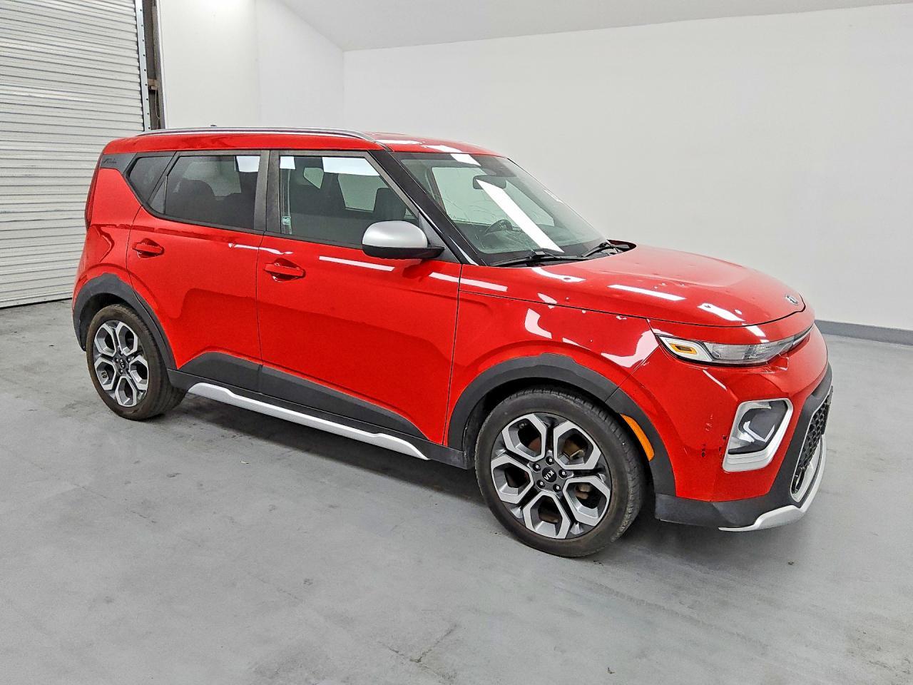 2020 Kia Soul X-Line - Image 4