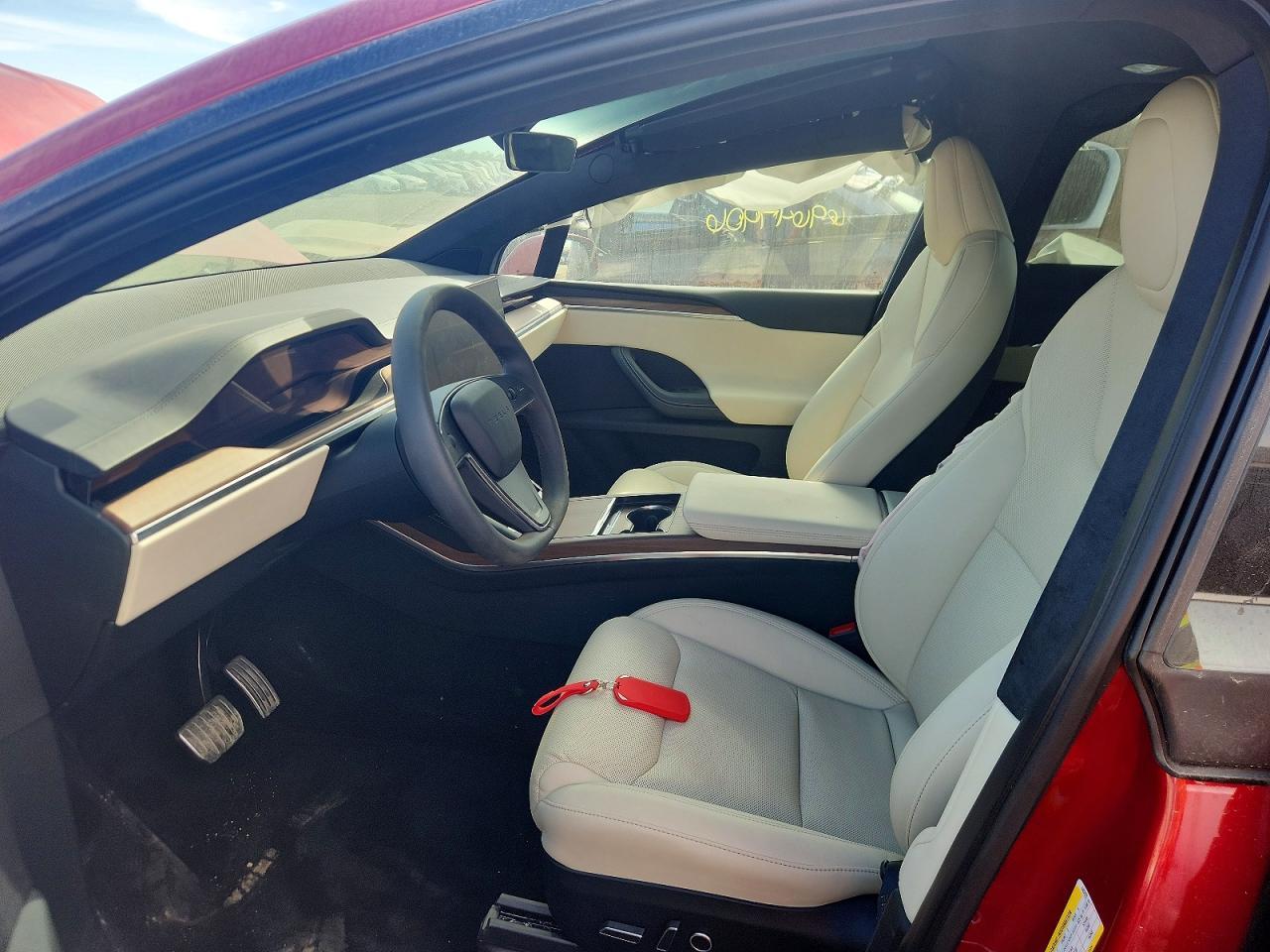 2024 Tesla Model X - Фото 7