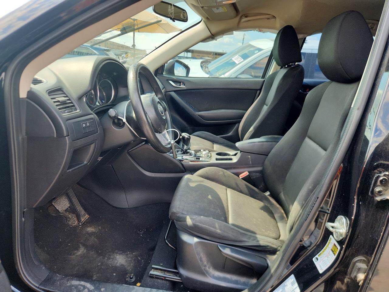 2016 Mazda 3 Sport - Image 7