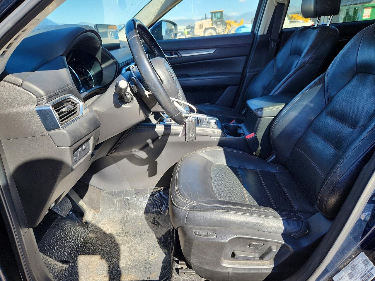 2021 Mazda Cx-5 Grand Touring - Фото 7