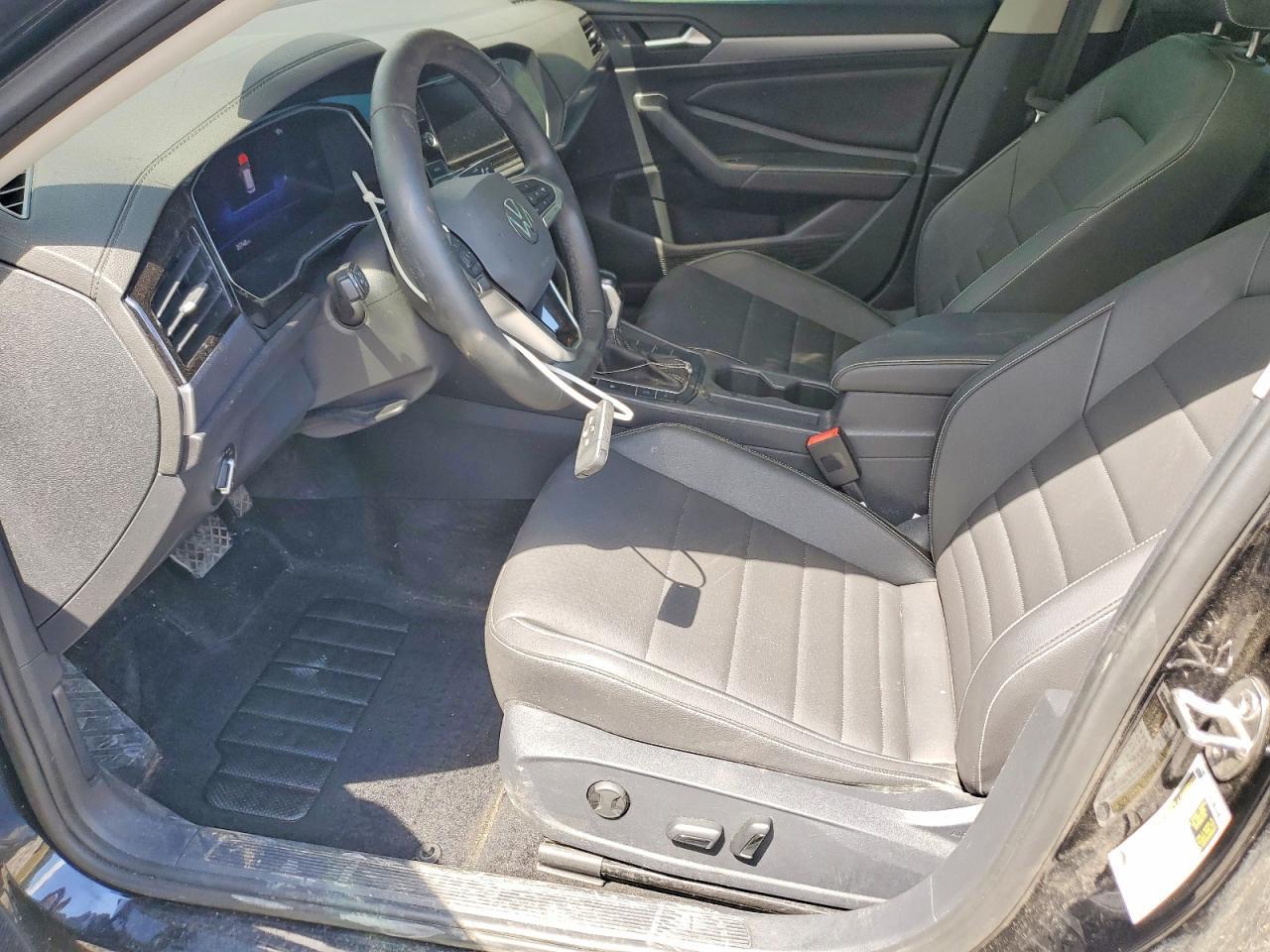 2024 Volkswagen Jetta Se - Image 7