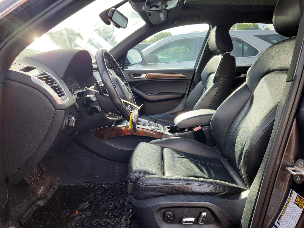 2015 Audi Q5 Premium Plus - Image 7