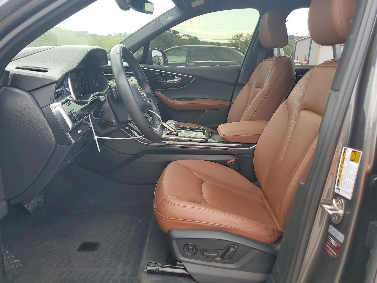 2022 Audi Q7 Prestige - Фото 7