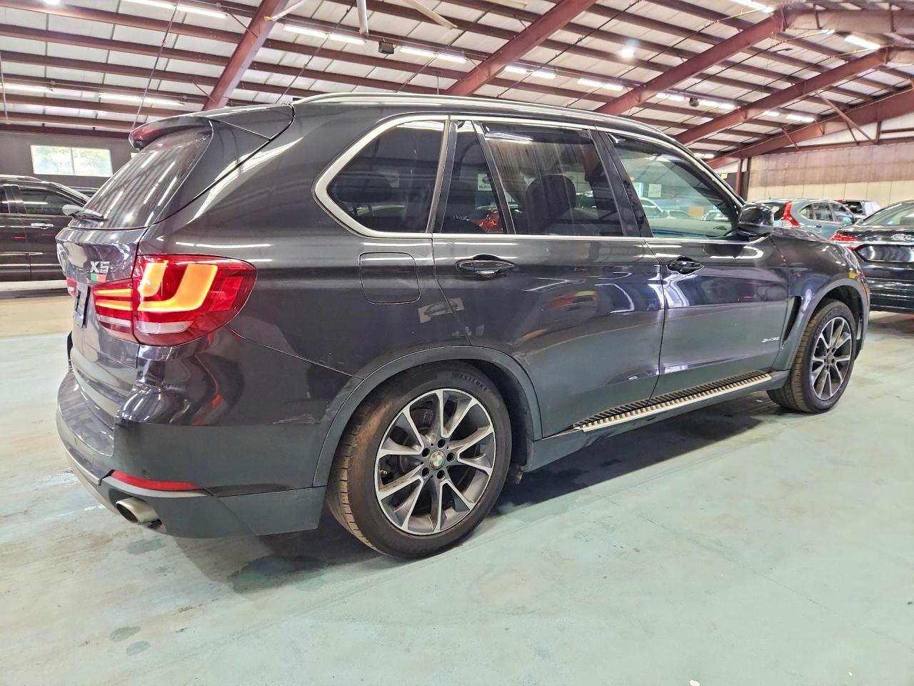 2015 BMW X5 xDrive35I - Image 3