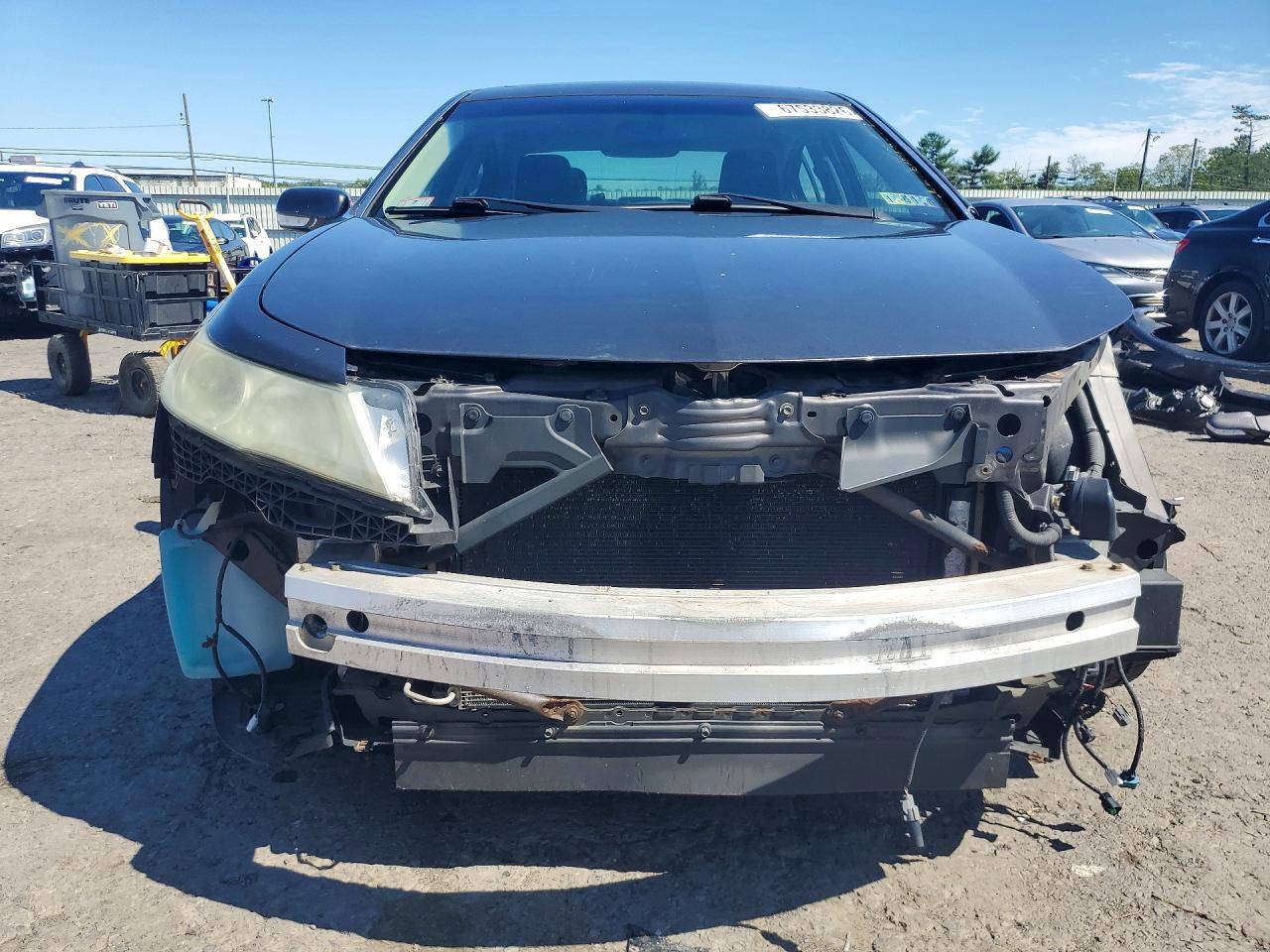 2010 Acura Tl - Фото 5