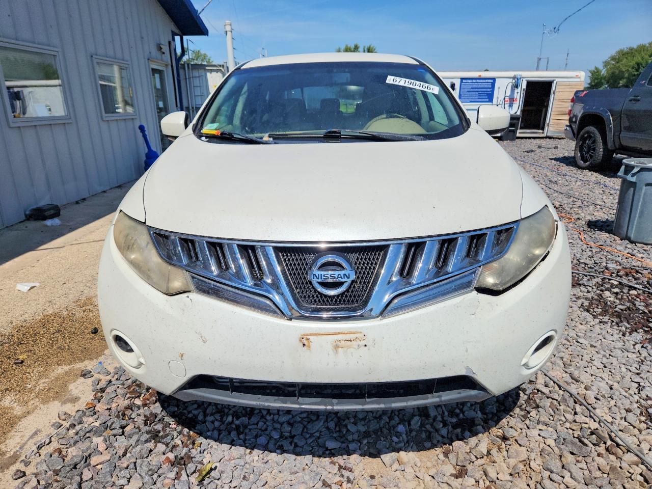2010 Nissan Murano S - Image 5