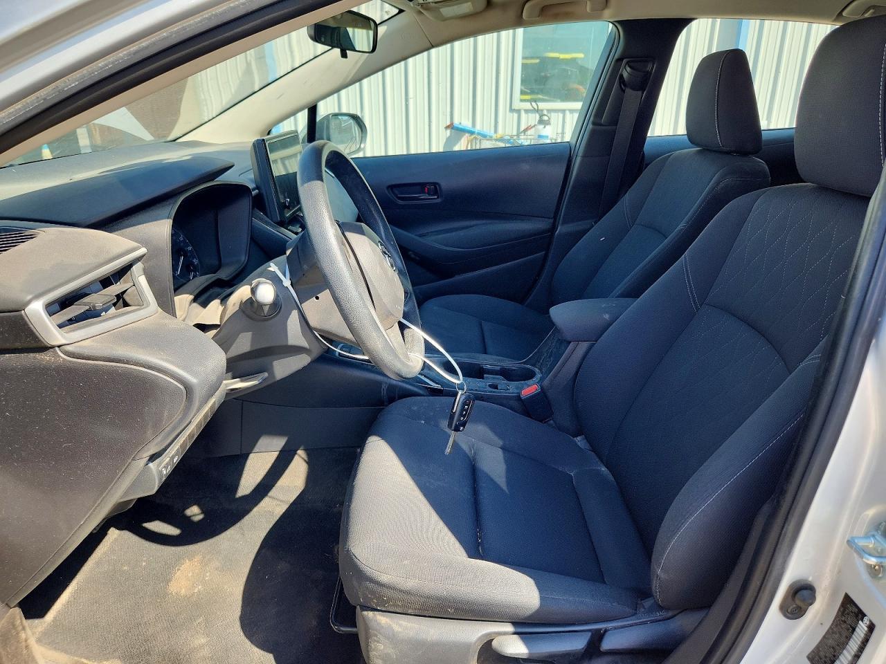 2024 Toyota Corolla Le - Image 7