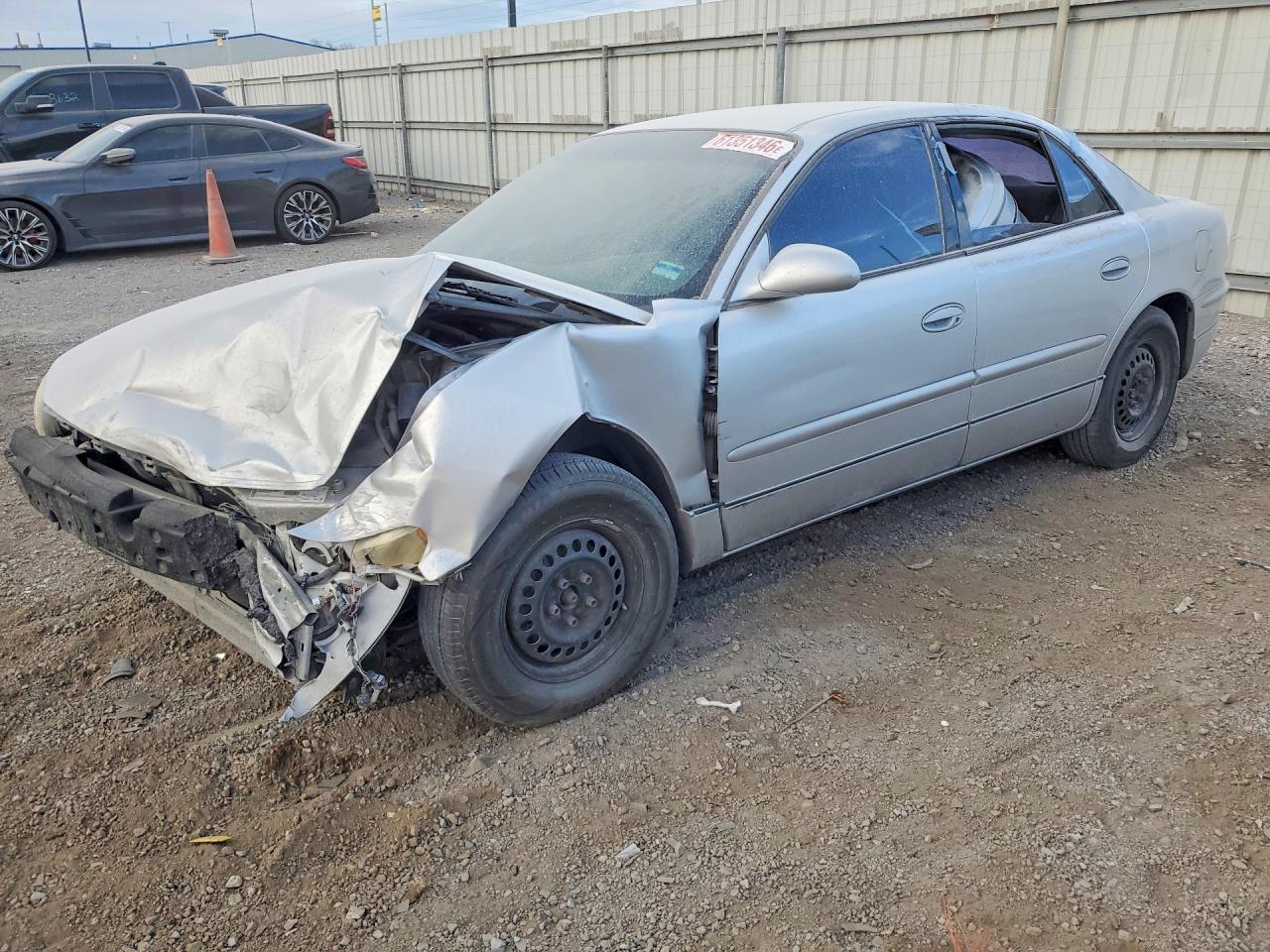 2002 Buick Regal Ls