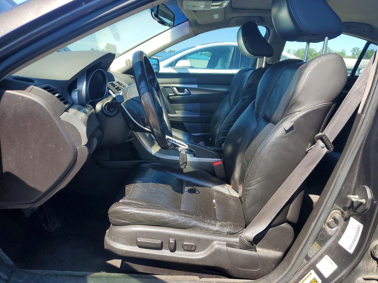 2010 Acura Tl - Фото 7