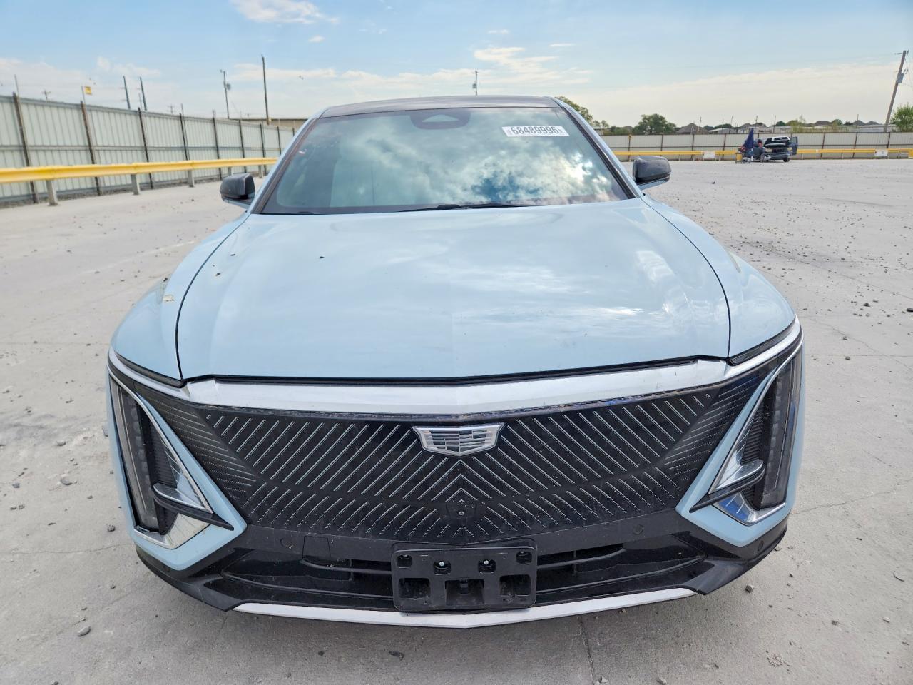 2024 Cadillac Lyriq Luxury - Image 5