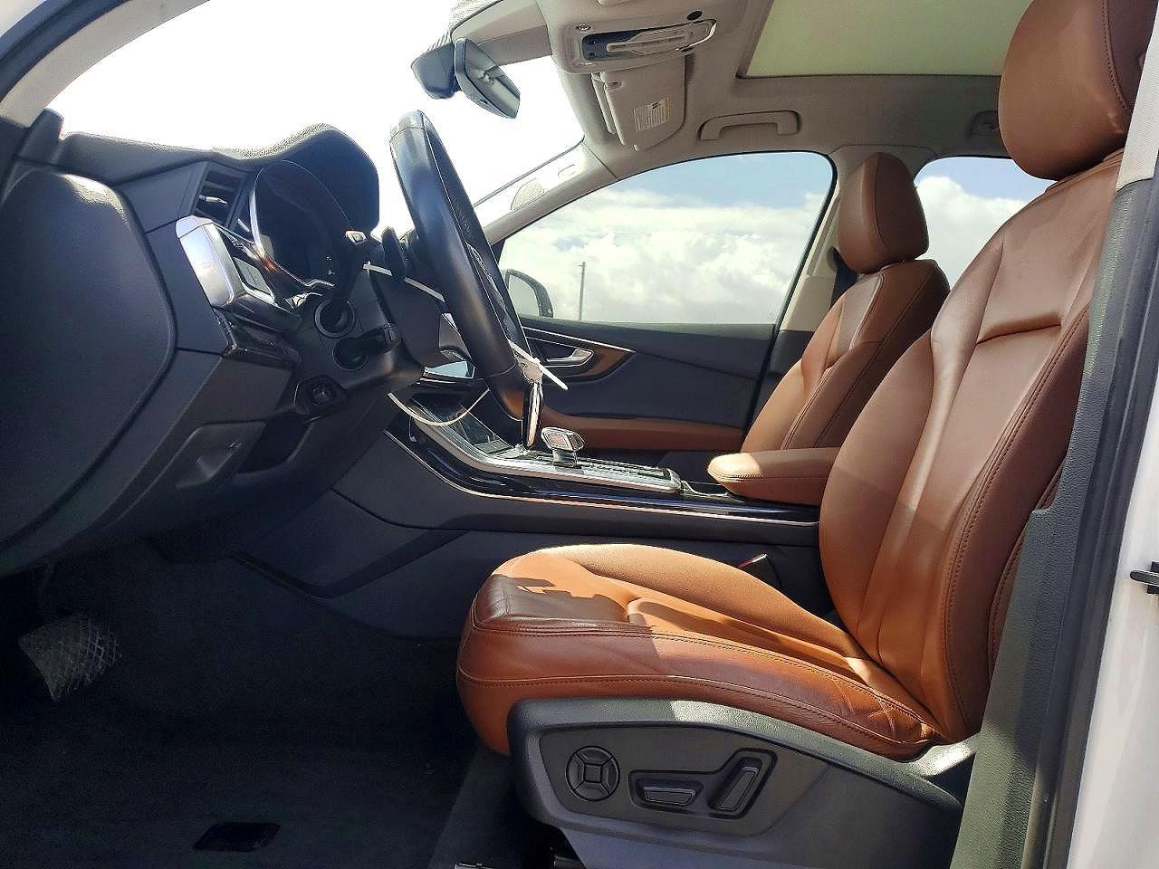 2021 Audi Q7 Premium Plus - Image 7