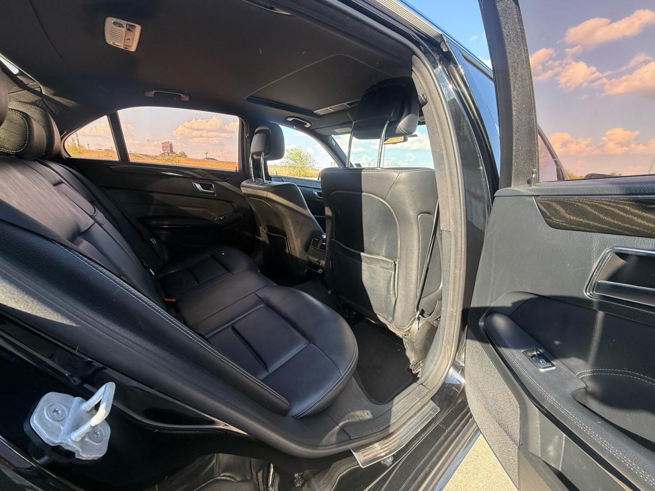 2015 Mercedes-Benz E 350 - Фото 6
