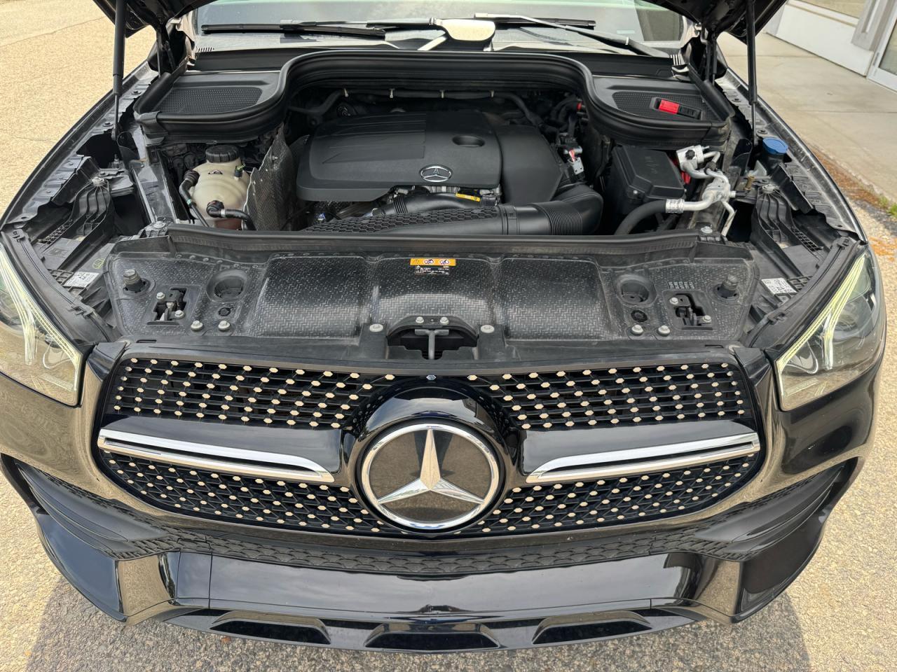 2020 Mercedes-Benz Gle 350 4Matic - Image 7
