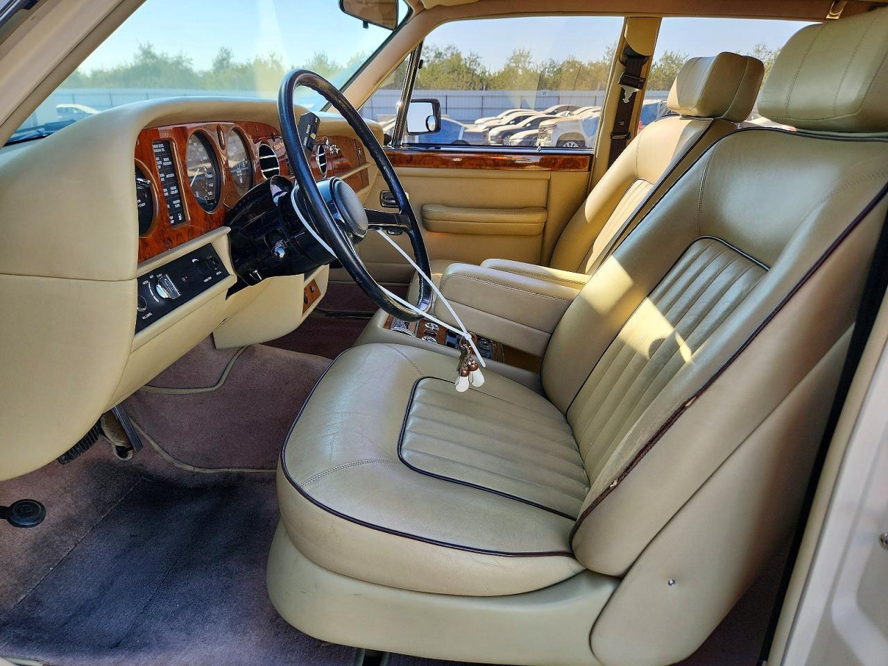 1989 Rolls-Royce Silver Spur - Image 7