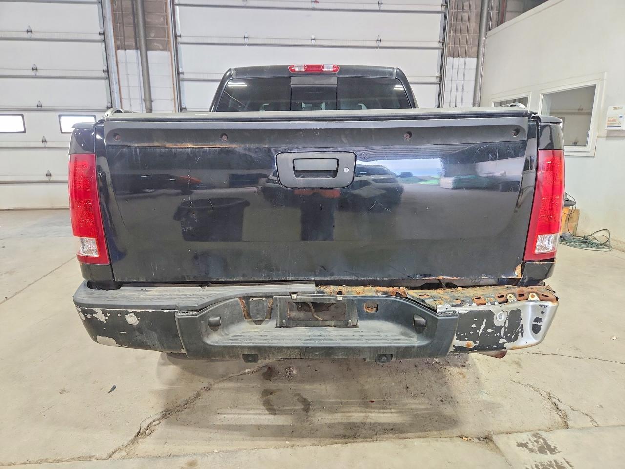 2007 GMC New Sierra K1500 - Фото 6