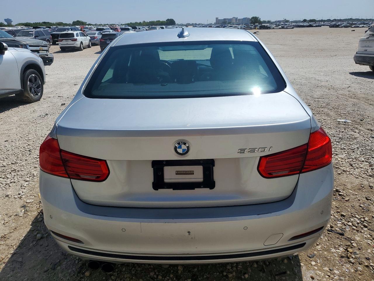 2017 BMW 330 I Sport - Image 6