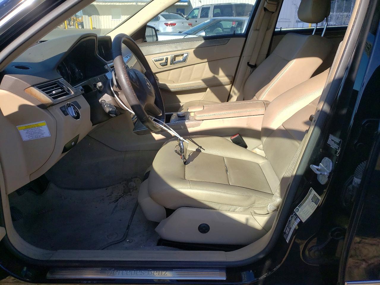 2010 Mercedes-Benz E 350 - Image 7