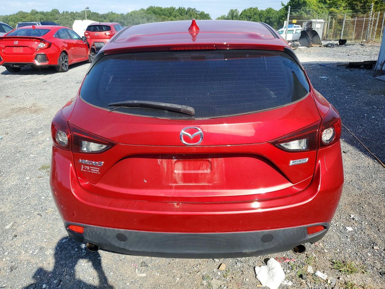 2014 Mazda 3 Touring - Фото 6