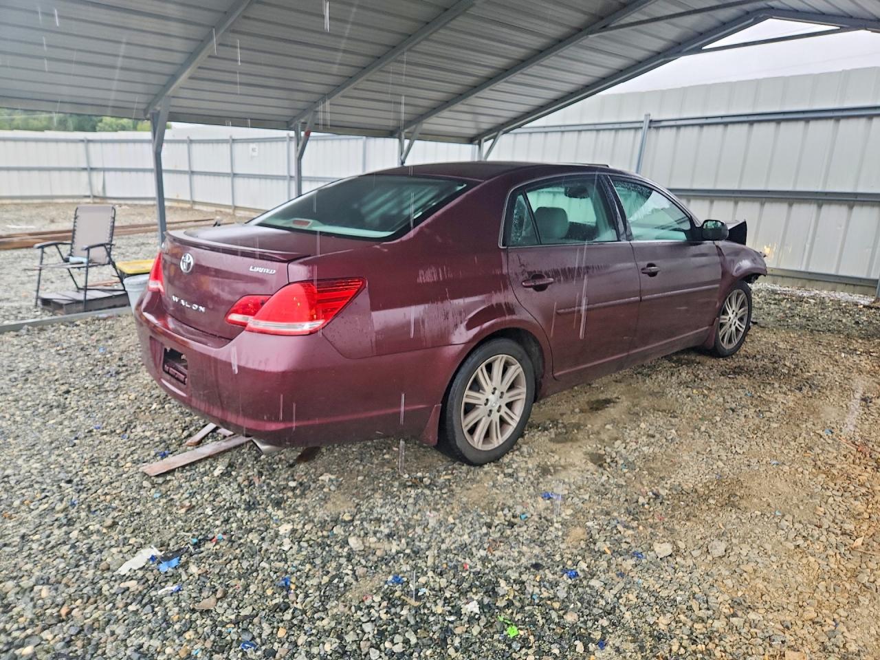 2006 Toyota Avalon Limited - Image 3