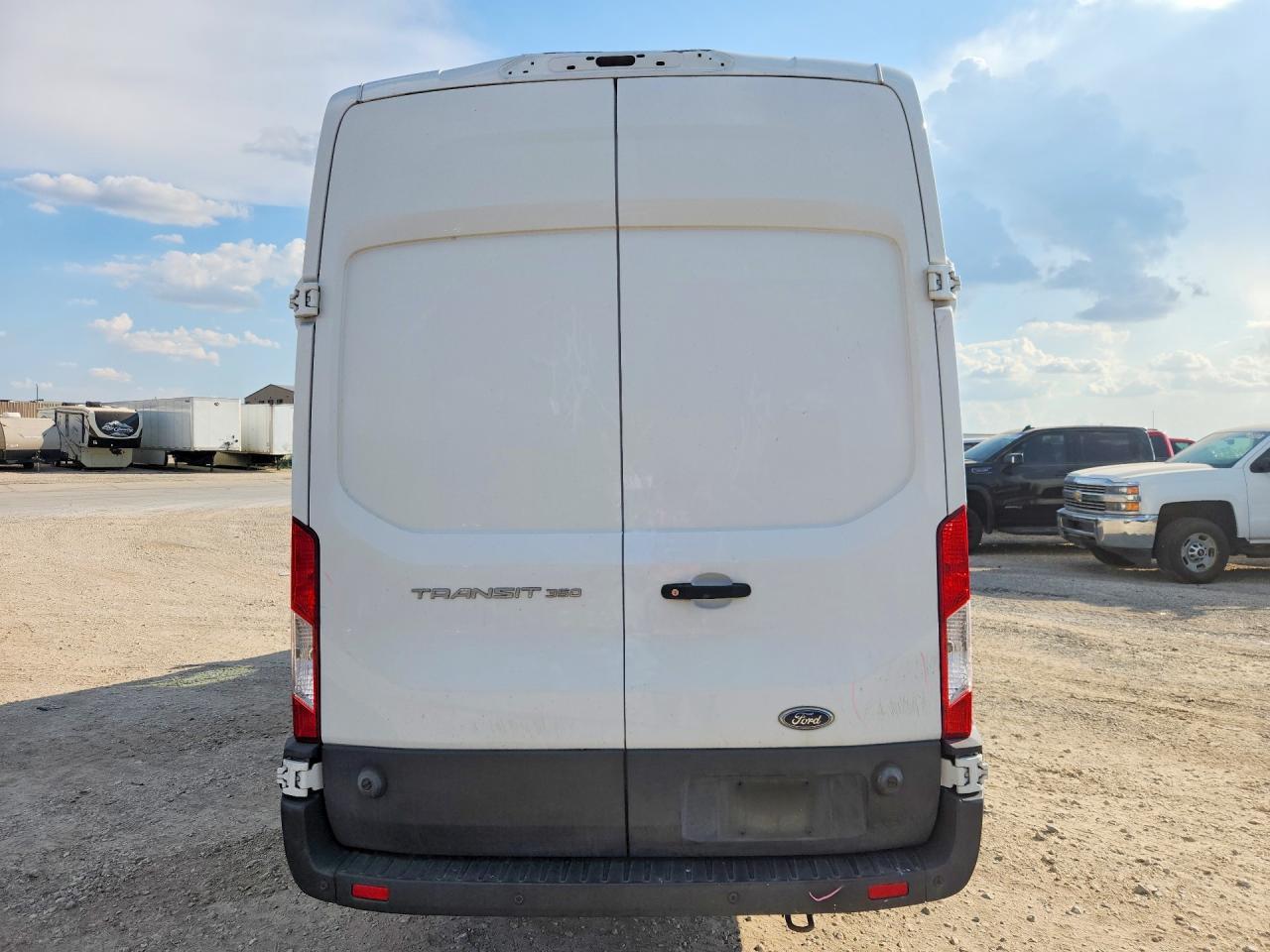 2020 Ford Transit T-350 - Фото 6
