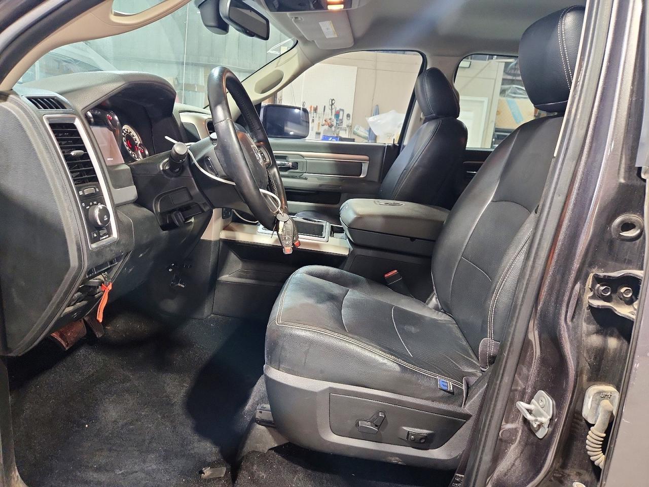 2015 Ram 1500 Slt - Фото 7
