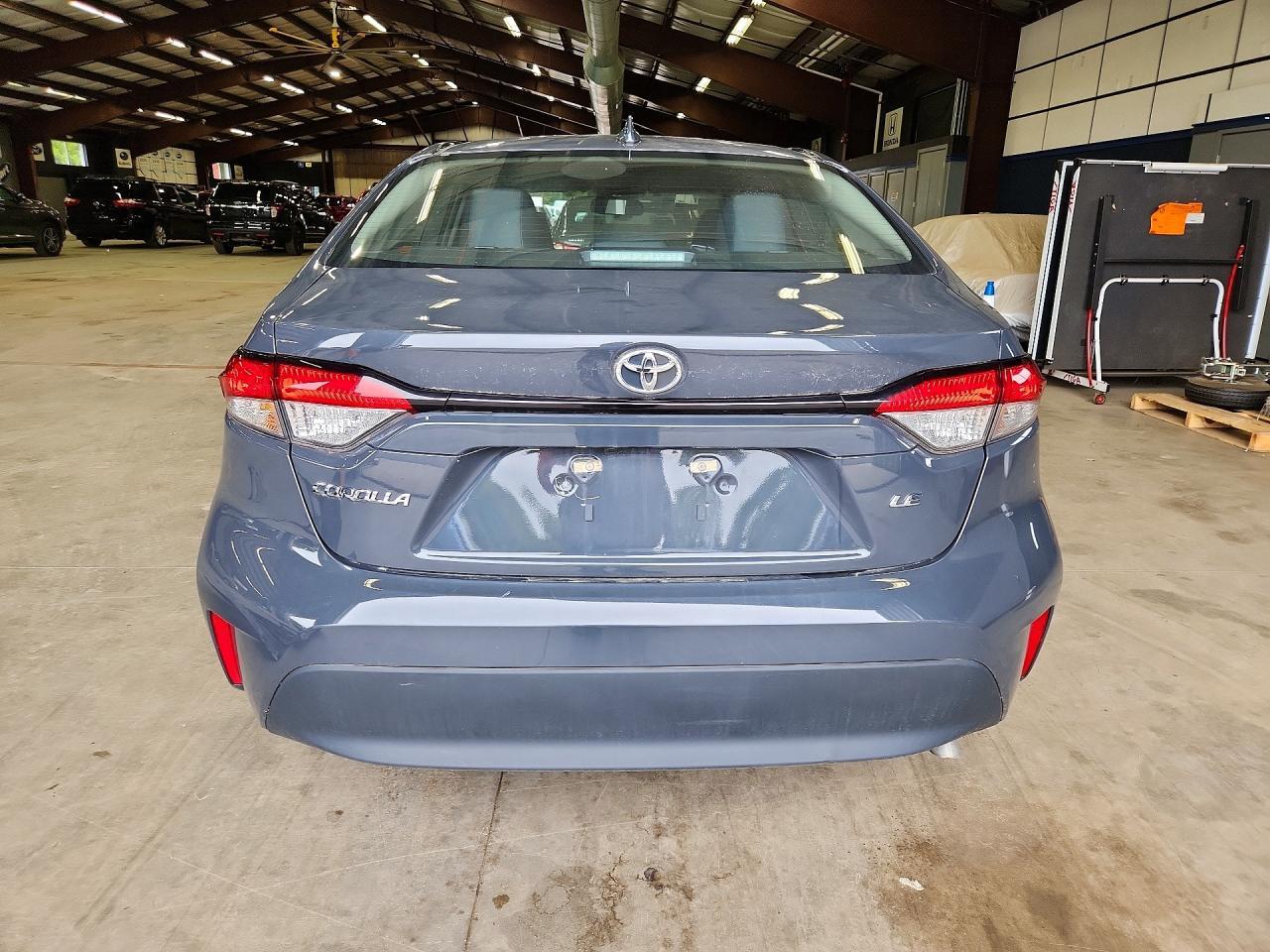 2024 Toyota Corolla Le - Фото 6