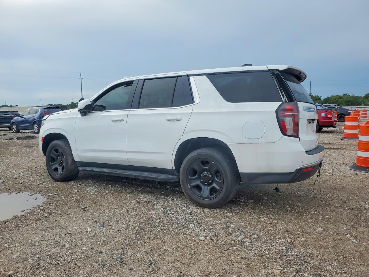 2023 Chevrolet Tahoe C1500 - Image 2