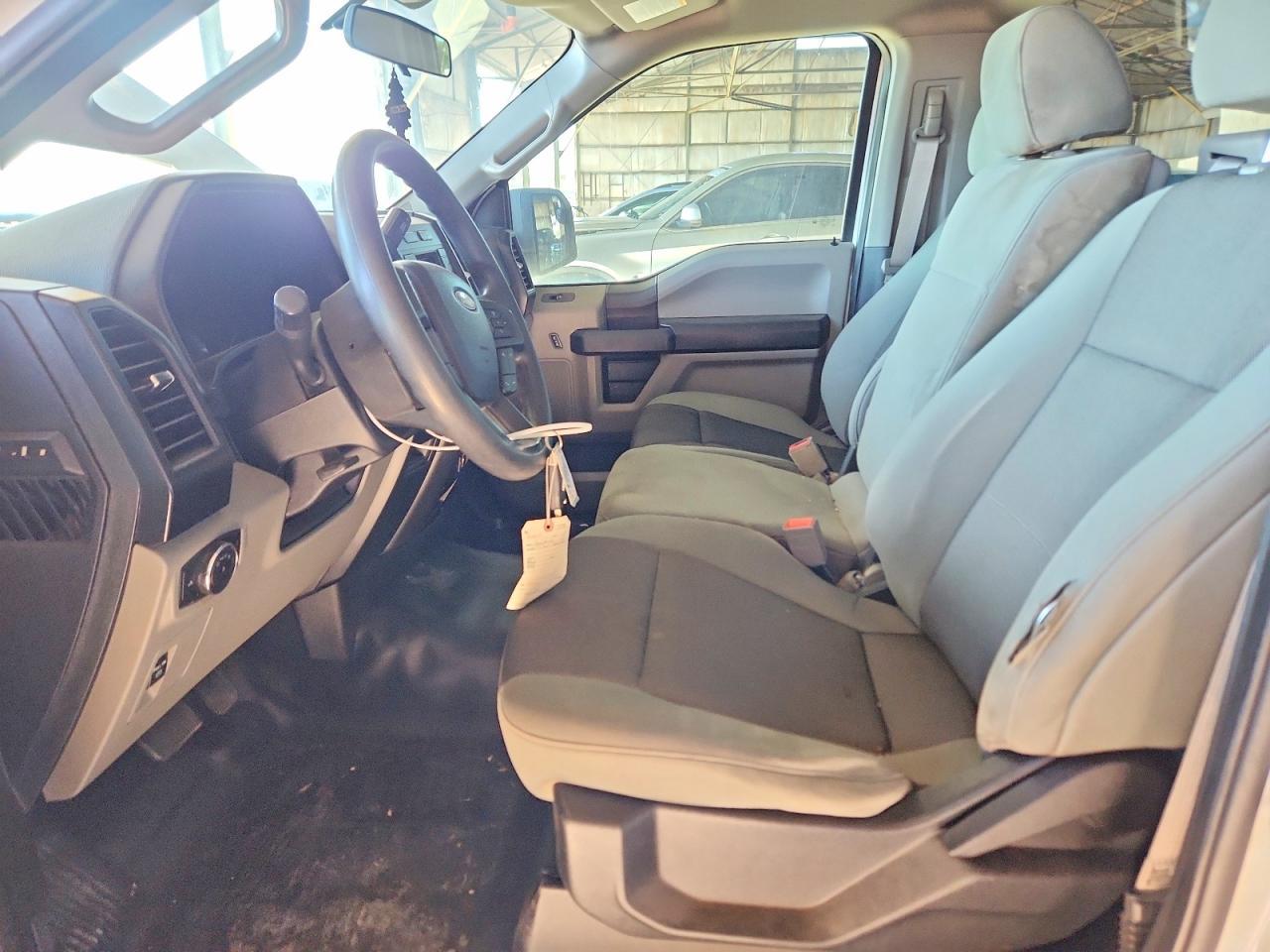 2020 Ford F150 - Фото 7