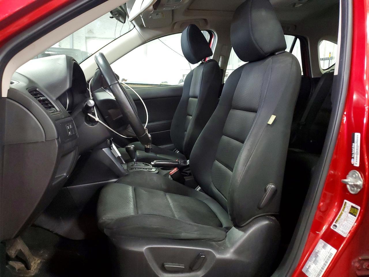 2014 Mazda Cx-5 Touring - Фото 7