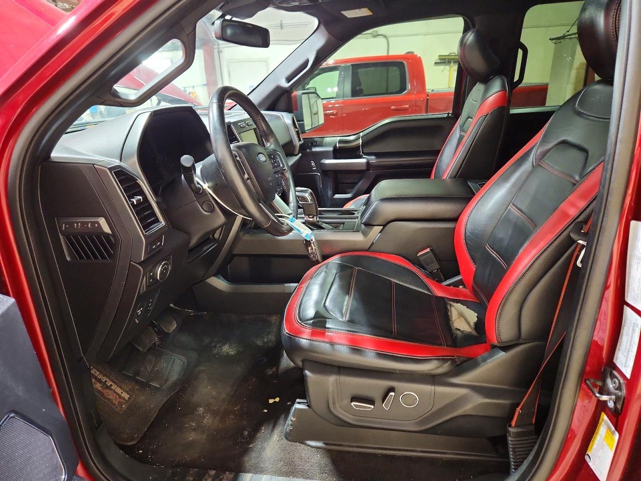 2018 Ford F150 Supercrew - Фото 7
