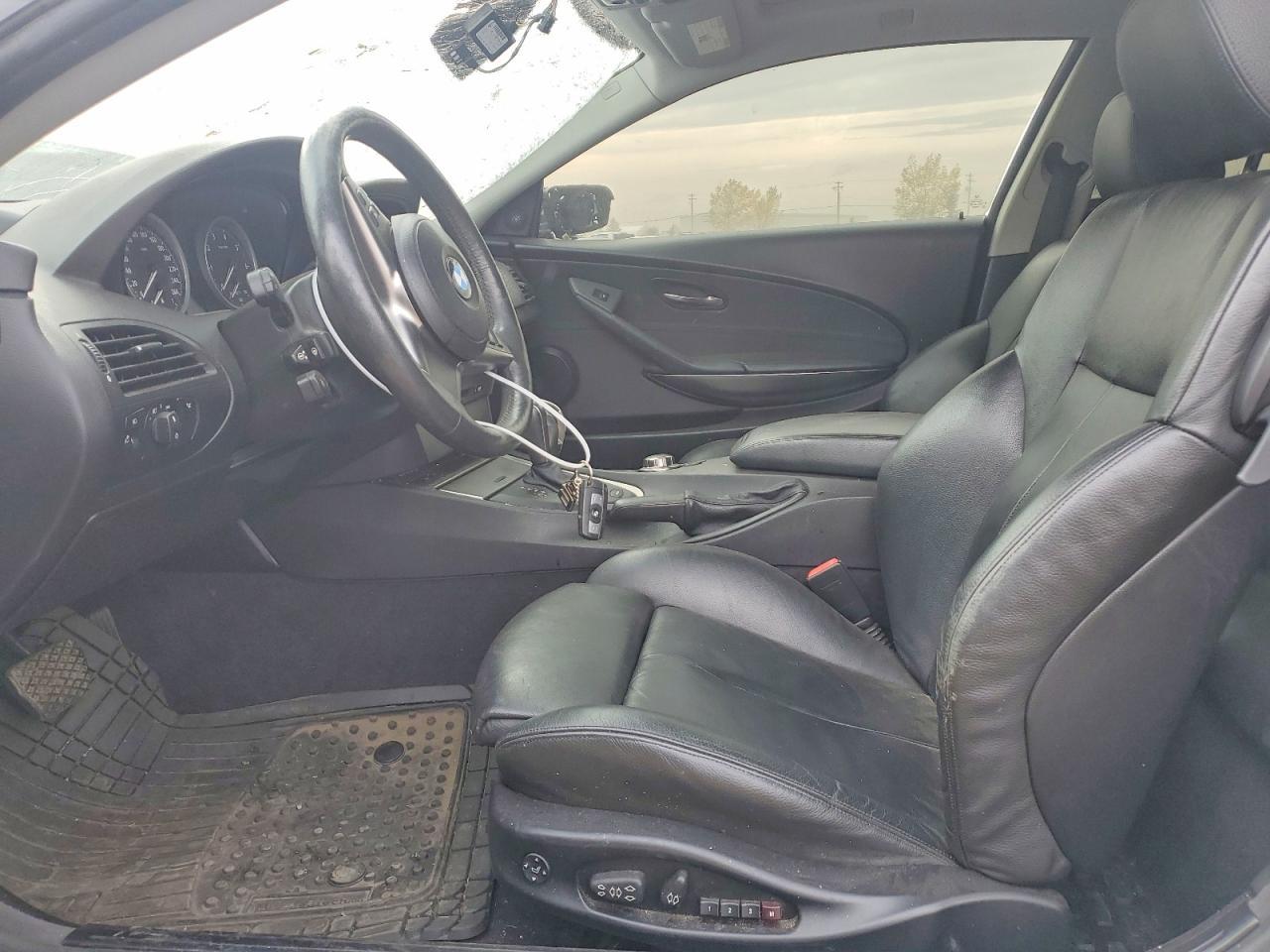 2007 BMW 650 I - Фото 7
